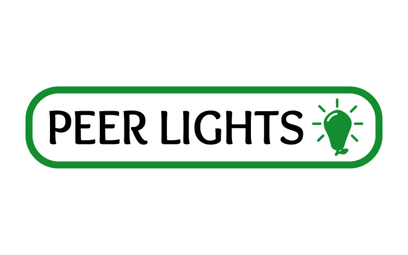 Laatste bedrijfscasus over PEERLIGHT - Divers Sensorlicht